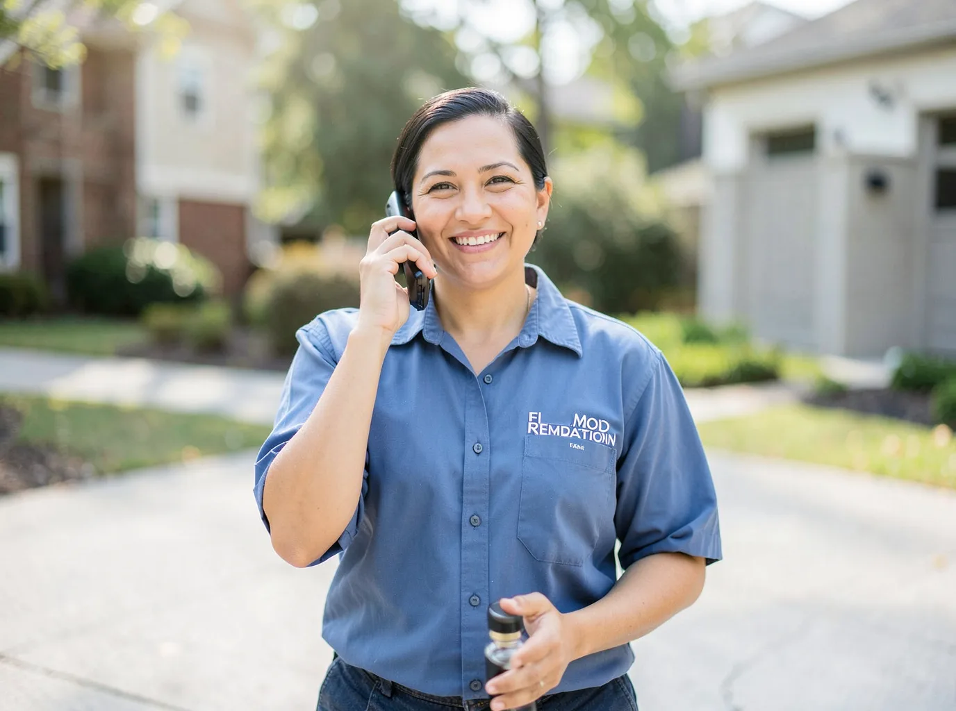 Mold Remediation Posen, MI FAQs